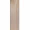Ekena Millwork Pescadero Smooth Corbel w/Backplate, Douglas Fir, 7 1/2"W x 12"D x 24"H COR08X12X24PEC01SDF - alternate 3